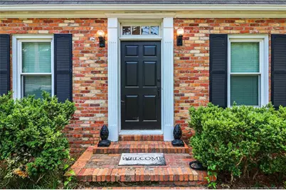 444 Holly Lane, Fayetteville, NC 28305 - Photo 3