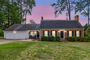 444 Holly Ln, Fayetteville, NC 28305 - Photo 1