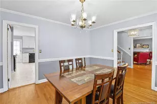 444 Holly Ln, Fayetteville, NC 28305 - Photo 9