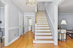 444 Holly Ln, Fayetteville, NC 28305 - Photo 5