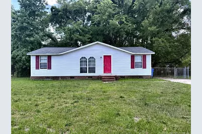 2528 Carriage Road, Fayetteville, NC 28312 - Photo 1