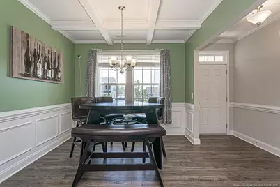 92 Artillery Lane, Cameron, NC 28326 - Photo 11