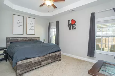 92 Artillery Lane, Cameron, NC 28326 - Photo 15