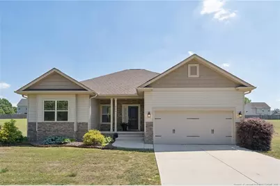 220 Glendale Circle, Sanford, NC 27332 - Photo 1