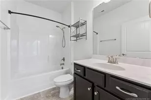 220 Glendale Cir, Sanford, NC 27332 - Photo 33