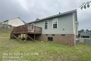 505 Ashdown Pl, Fayetteville, NC 28311 - Photo 3
