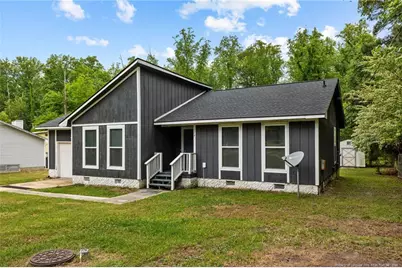 174 Bienville Drive, Fayetteville, NC 28311 - Photo 3