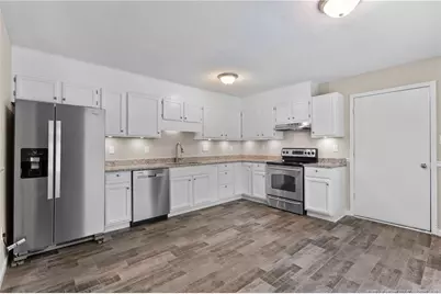 174 Bienville Drive, Fayetteville, NC 28311 - Photo 19