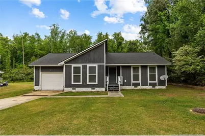 174 Bienville Drive, Fayetteville, NC 28311 - Photo 1