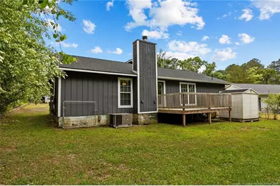 174 Bienville Drive, Fayetteville, NC 28311 - Photo 25
