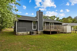 174 Bienville Dr, Fayetteville, NC 28311 - Photo 25