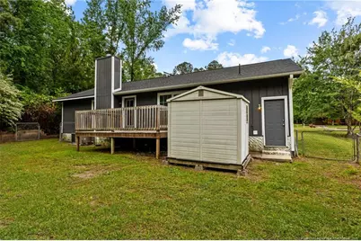 174 Bienville Drive, Fayetteville, NC 28311 - Photo 23