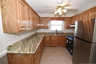 205 Village Walk E, Lumberton, NC 28358 - Photo 9