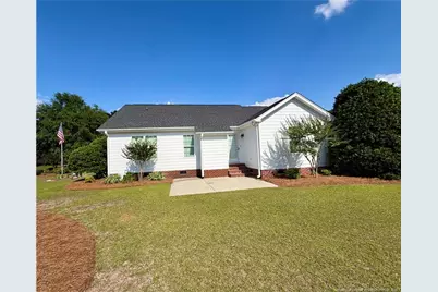 205 Village Walk E, Lumberton, NC 28358 - Photo 29