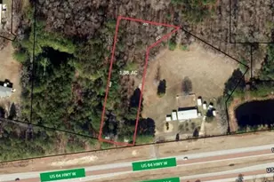 3612 US 64 Hwy W, Apex, NC 27523 - Photo 1