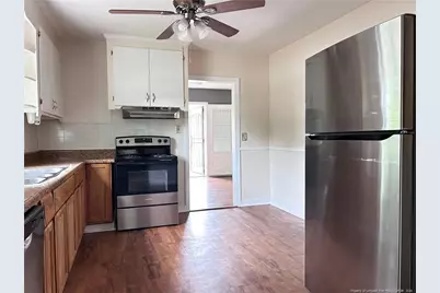 5200 Cypress Road, Fayetteville, NC 28304 - Photo 5
