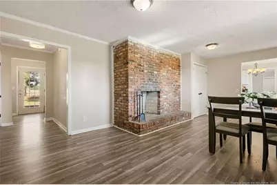 257 Plantation Road, Red Springs, NC 28377 - Photo 21
