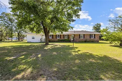 257 Plantation Road, Red Springs, NC 28377 - Photo 1