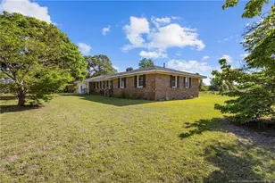257 Plantation Rd, Red Springs, NC 28377 - Photo 5