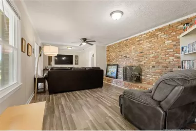 257 Plantation Road, Red Springs, NC 28377 - Photo 25