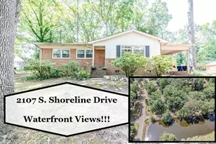2107 S Shoreline Dr, Sanford, NC 27330 - Photo 1