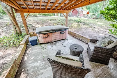 2107 S Shoreline Drive, Sanford, NC 27330 - Photo 23