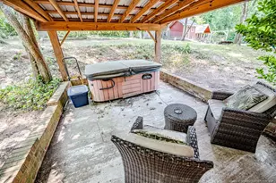 2107 S Shoreline Dr, Sanford, NC 27330 - Photo 23