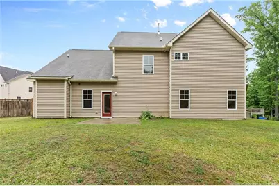 1205 Peppermint Court, Fayetteville, NC 28314 - Photo 5