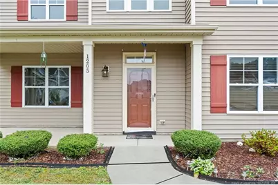 1205 Peppermint Court, Fayetteville, NC 28314 - Photo 3