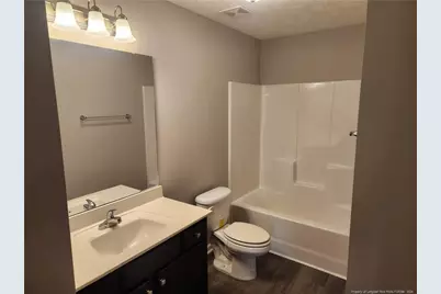 110 E Seventh Avenue #110, Raeford, NC 28376 - Photo 7