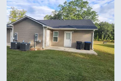 110 E Seventh Avenue #110, Raeford, NC 28376 - Photo 11