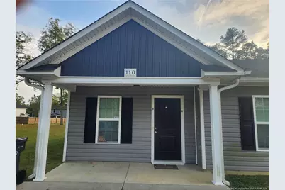 110 E Seventh Avenue #110, Raeford, NC 28376 - Photo 1