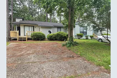751-755 Hedgelawn Way, Fayetteville, NC 28311 - Photo 1