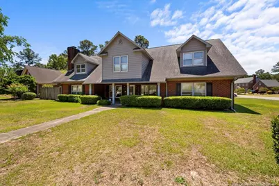 4197 Ferncreek Drive, Fayetteville, NC 28314 - Photo 3