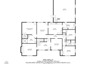 4197 Ferncreek Dr, Fayetteville, NC 28314 - Photo 49