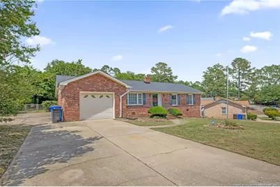 7128 Ashwood Circle, Fayetteville, NC 28303 - Photo 3
