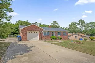 7128 Ashwood Cir, Fayetteville, NC 28303 - Photo 3