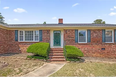 7128 Ashwood Circle, Fayetteville, NC 28303 - Photo 5