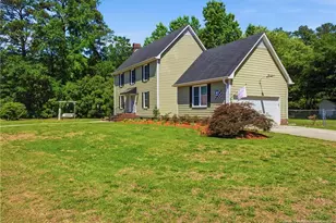 3891 Berkley Ln, Lumberton, NC 28360 - Photo 3