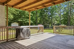 3891 Berkley Ln, Lumberton, NC 28360 - Photo 39