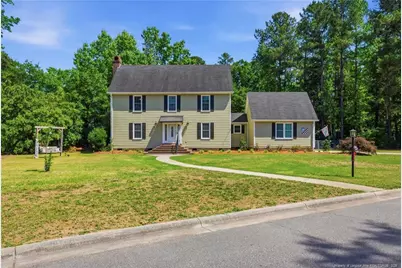 3891 Berkley Lane, Lumberton, NC 28360 - Photo 1