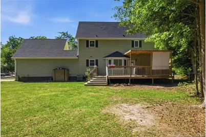 3891 Berkley Lane, Lumberton, NC 28360 - Photo 41