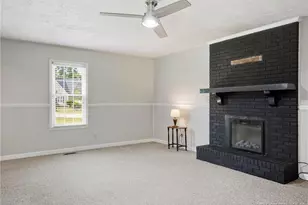 3891 Berkley Ln, Lumberton, NC 28360 - Photo 11