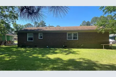 304 Bighorn Drive, Fayetteville, NC 28303 - Photo 5