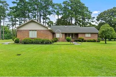 4155 Bent Grass Drive, Fayetteville, NC 28312 - Photo 1