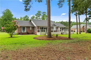 4155 Bent Grass Dr, Fayetteville, NC 28312 - Photo 23