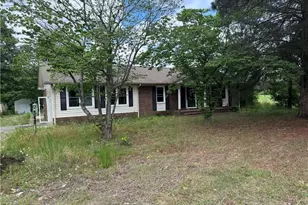 9501 US 421 Hwy S, Erwin, NC 28339 - Photo 1
