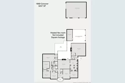 1869 Conover Drive, Fayetteville, NC 28304 - Photo 3