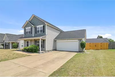 1425 Kershaw Loop, Fayetteville, NC 28314 - Photo 3