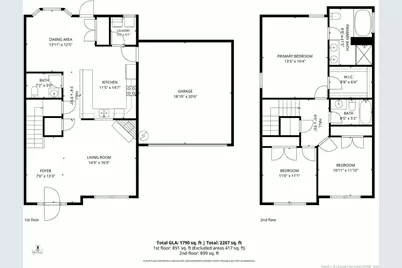 1425 Kershaw Loop, Fayetteville, NC 28314 - Photo 21